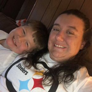 Meet your Posher, Callie